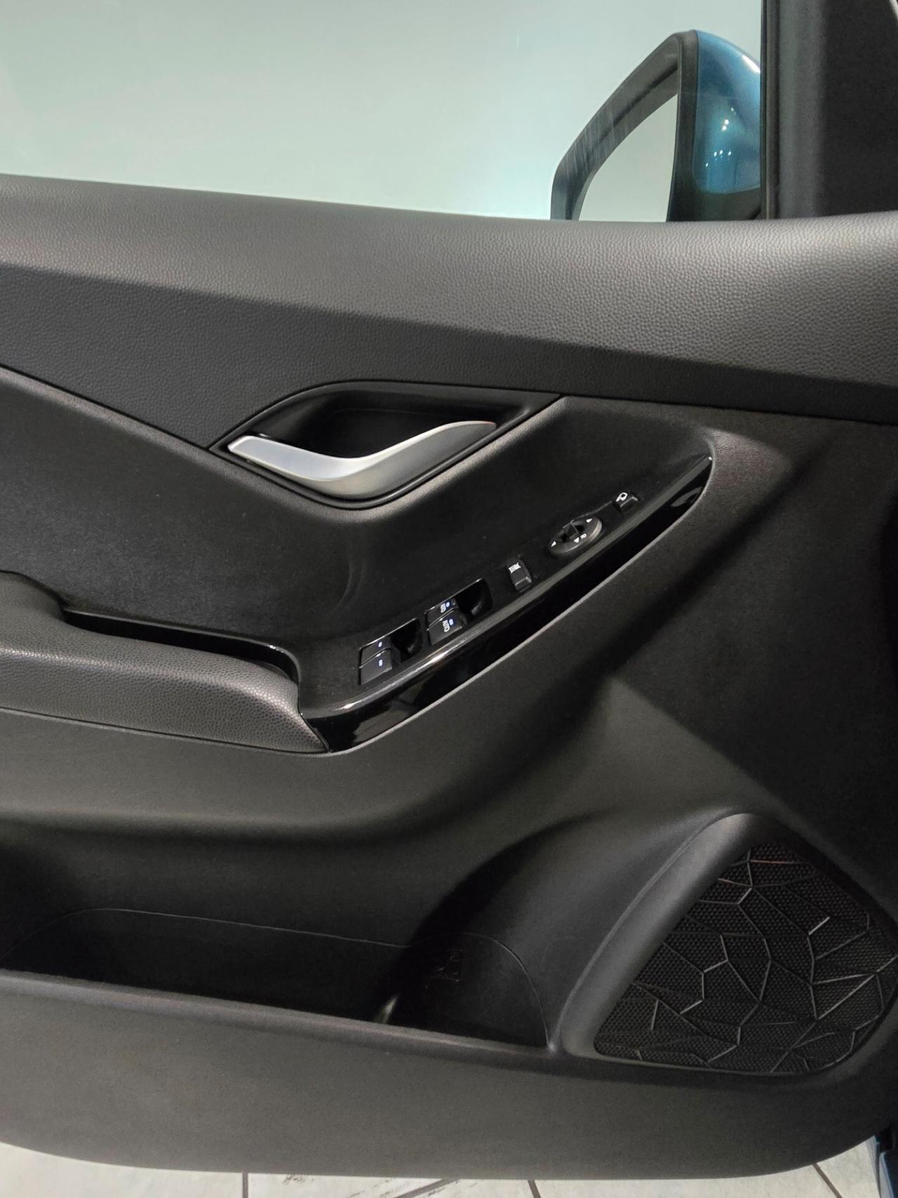 Hyundai iX20 1.4 CRDI 90 CV XPossible