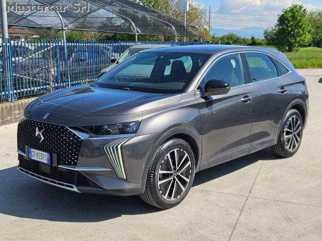 DS AUTOMOBILES DS 7 DS7 1.6 e-tense phev Bastille Business - GP823FS