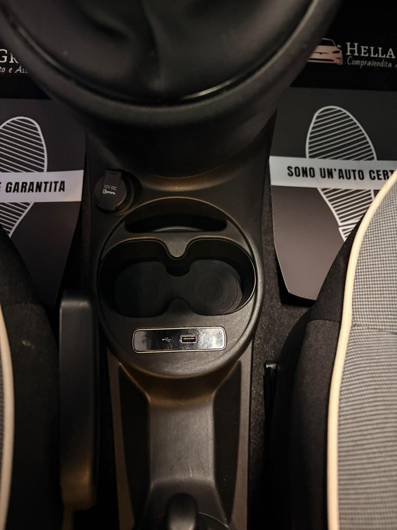 Fiat 500 1.2 Lounge PREZZO PROMO MESE DI APRILE