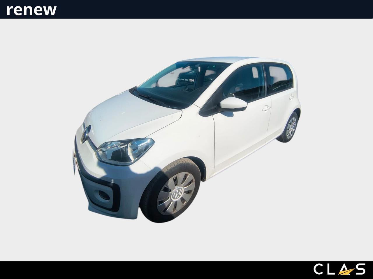 Volkswagen up! 1.0 5p. take