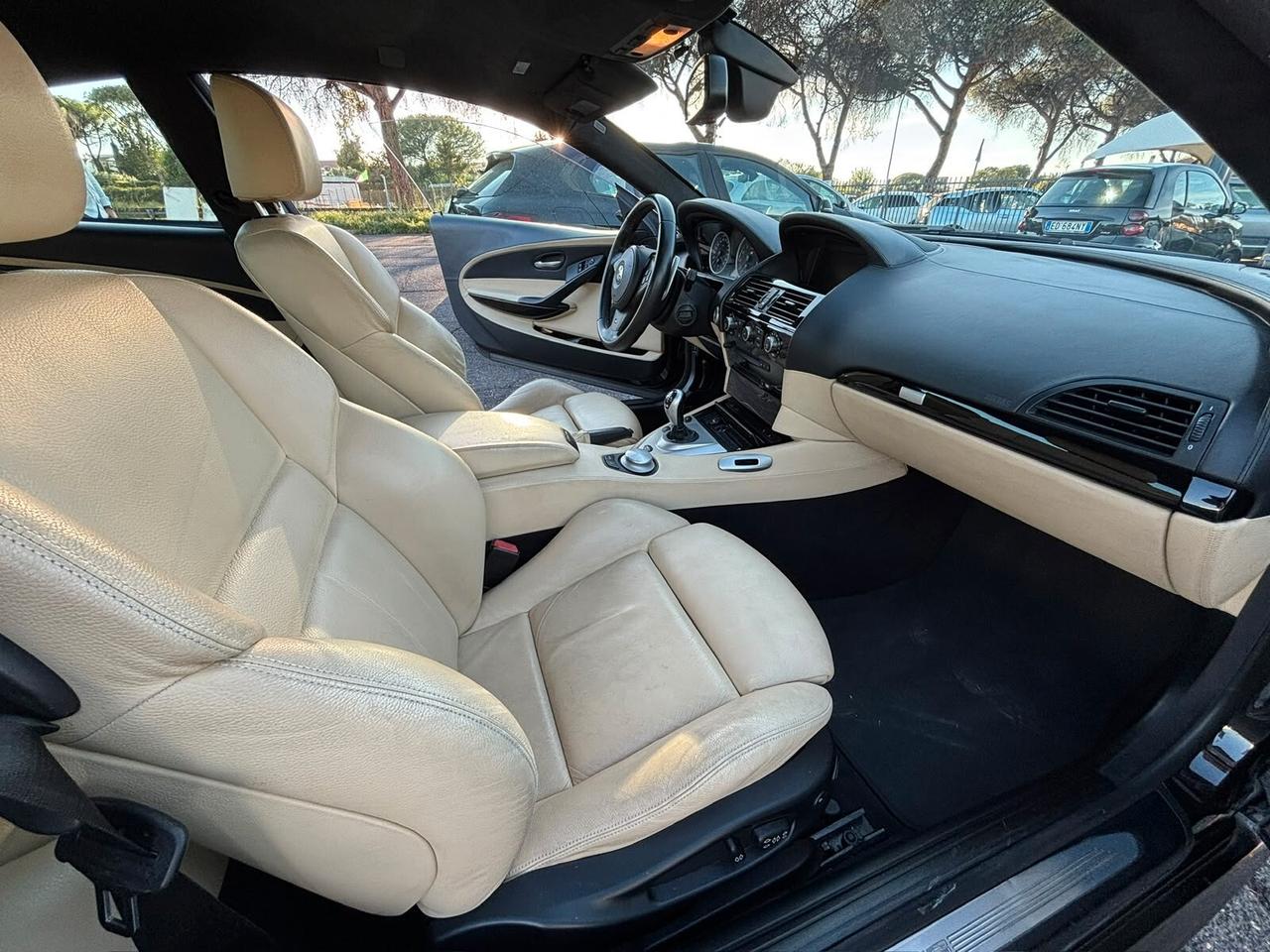 Bmw M6 INDIVIDUAL