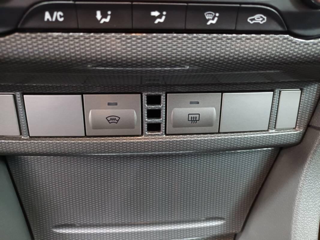 Ford Focus 1.6 tdci Titanium 110 cv