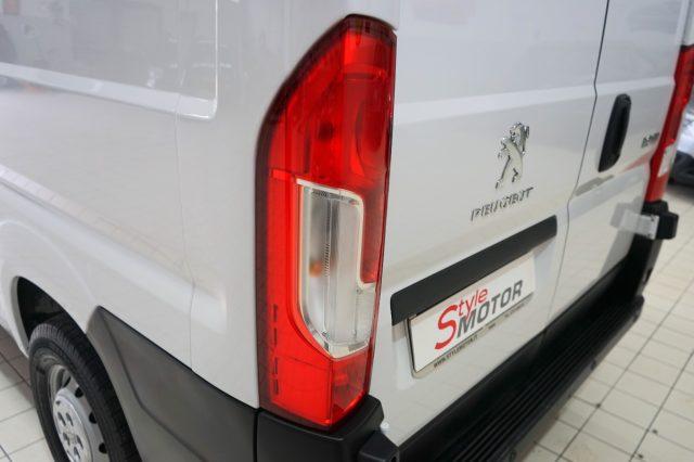 PEUGEOT Boxer 333 2.2 BlueHDi 140 L2H2 UNIPROP.TAGLIANDATO