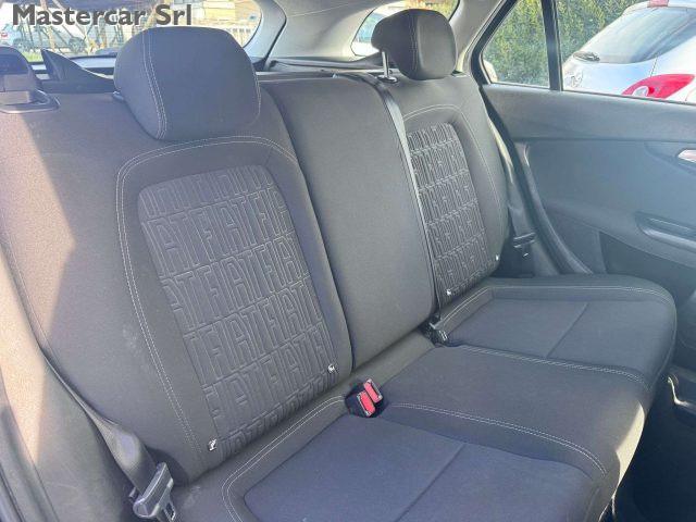 FIAT Tipo NEOPATENTATI 1.0 t3 100cv TG : GP249ML