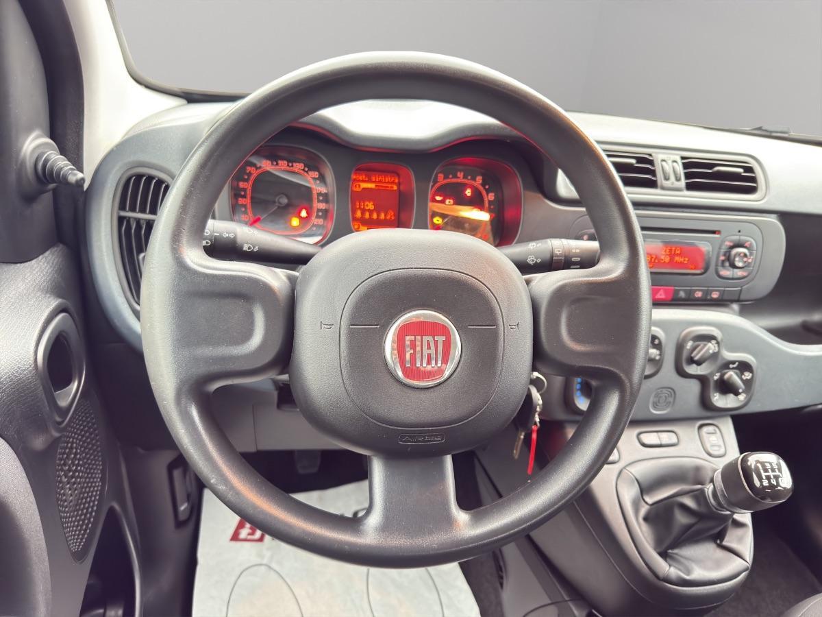 FIAT - Panda 1.2 Easy 69cv