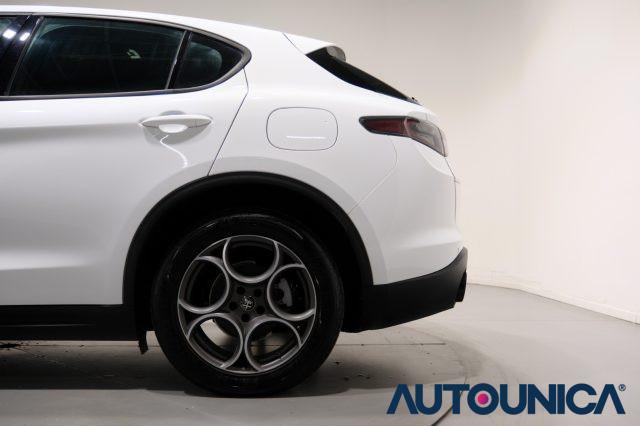 ALFA ROMEO Stelvio 2.2 TURBODIESEL 160 CV AT8 RWD SPRINT
