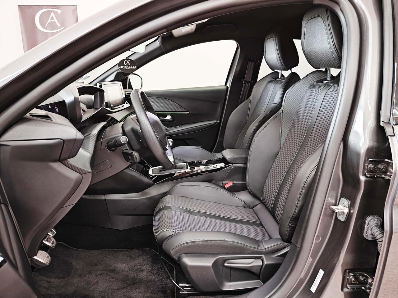 Peugeot 208 PureTech 100 Stop&Start 5 porte GT