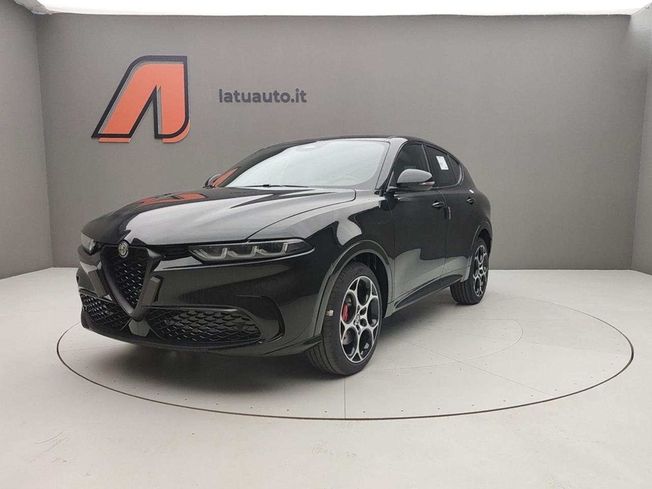 ALFA ROMEO Tonale TONALE 1.5 160CV HYBRID VELOCE TCT7 MY25