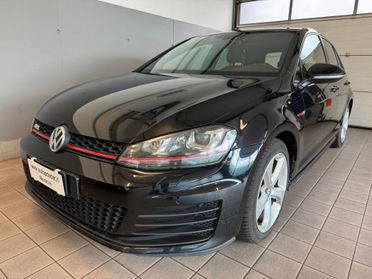 Volkswagen Golf GTI Golf GTI 2.0 TSI 5p. BlueMotion Technology