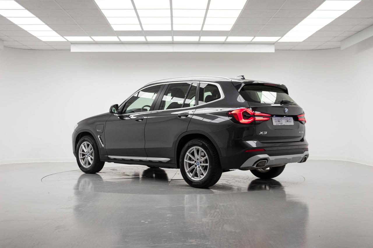 BMW X3 XDRIVE 30E