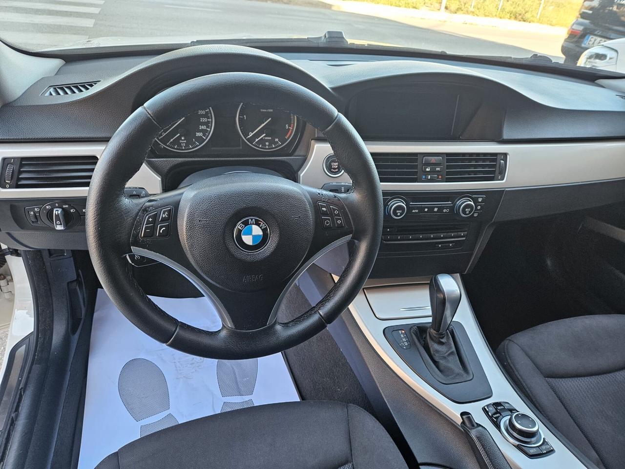 Bmw 320D 2.0 130kw 177cv AUTOMATICA NAVI FULL