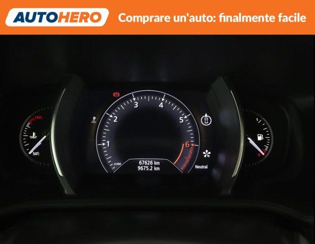 RENAULT Megane Mégane Sporter TCe 140 CV FAP Intens