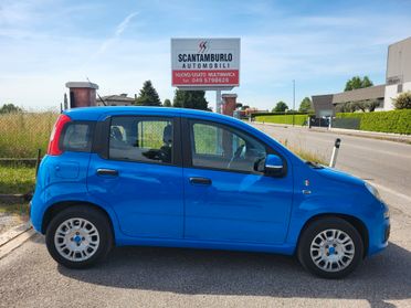 Fiat Panda 1.2 ITALIA ed. Limitata