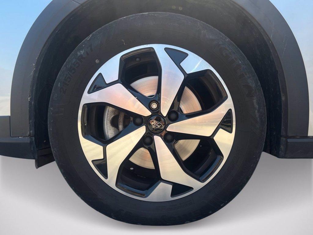 FORD Grand Tourneo Connect 1.5 EcoBoost 114 CV Active del 2023