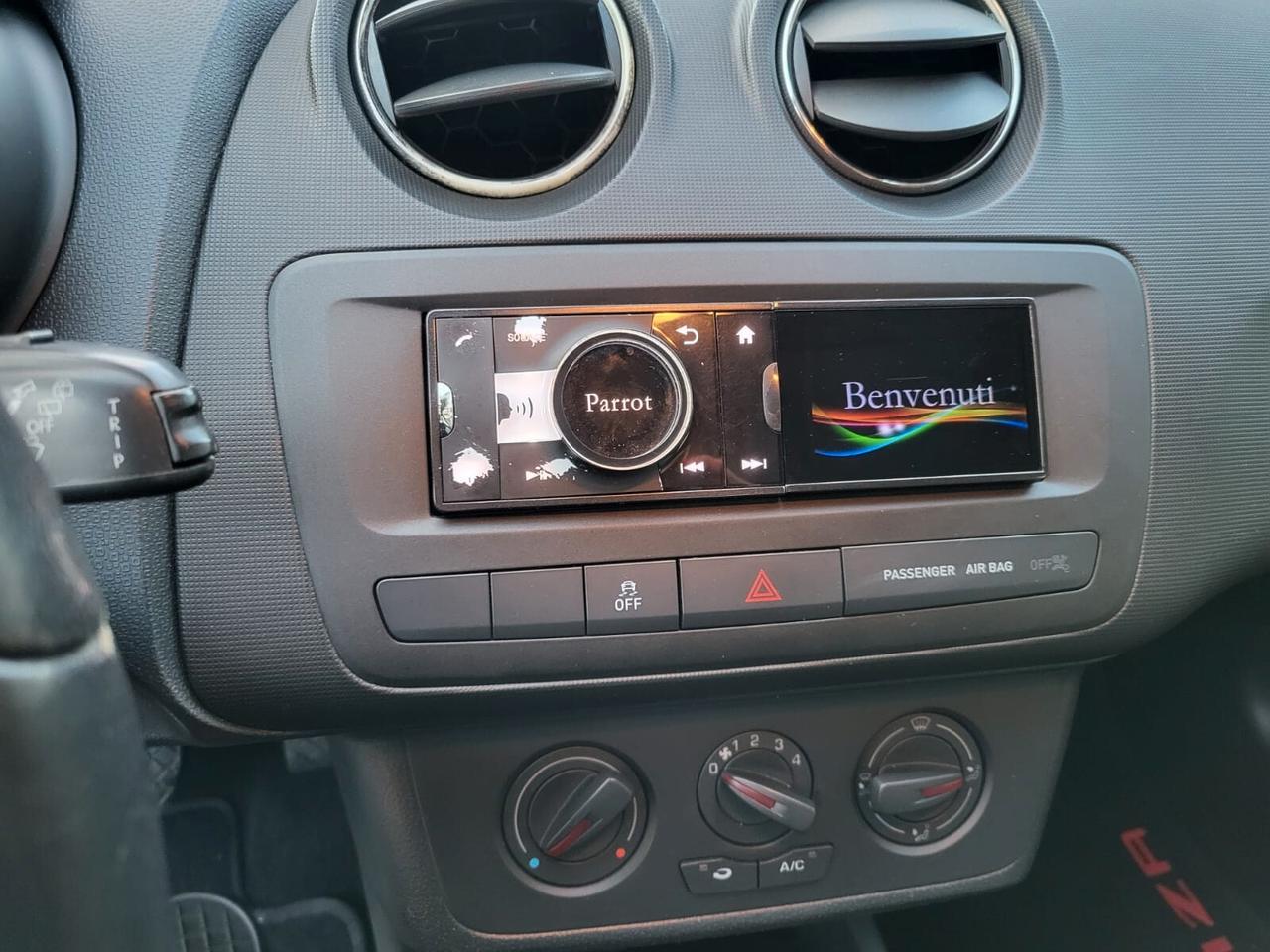 Seat Ibiza 1.2 TDI CR 5 porte Business