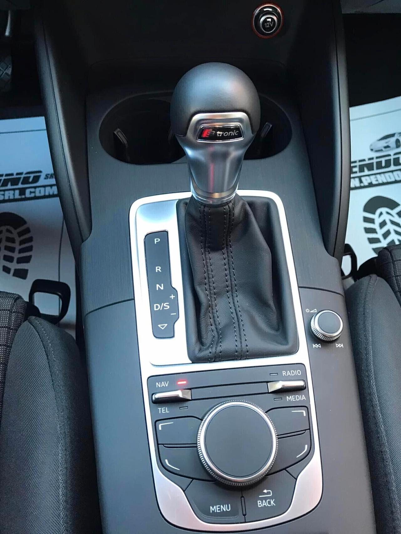 Audi A3 1.6 TDI S tronic Ambition Sline