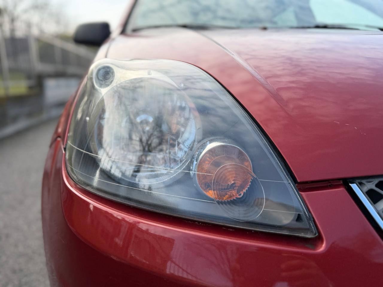 Ford Fiesta 1.4 16V 3p. Ghia Euro 4 ok neopatentati