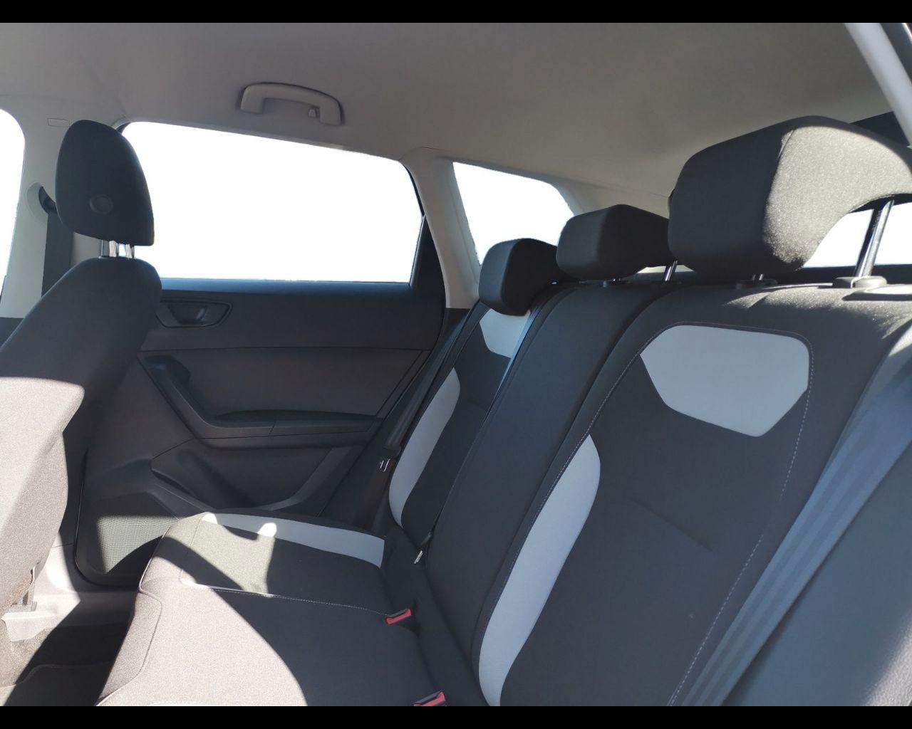 SEAT Ateca 2020 - Ateca 1.0 tsi Reference 110cv