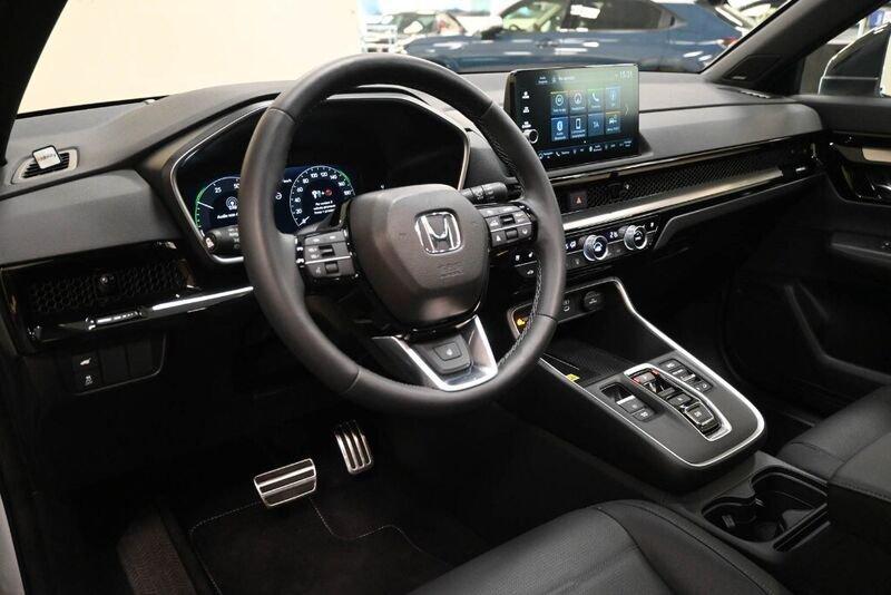 Honda CR-V CR-V 2.0 Phev eCVT Advance Tech