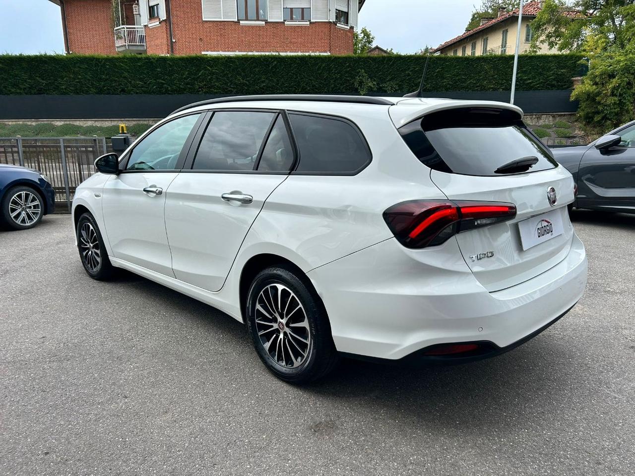 Fiat Tipo Station Wagon Tipo SW 1.6 mjt s&s 130cv
