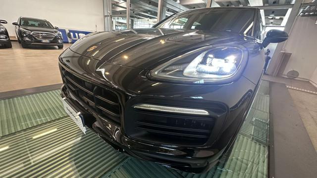 PORSCHE Cayenne 3.0 V6 " IVA ESPOSTA "