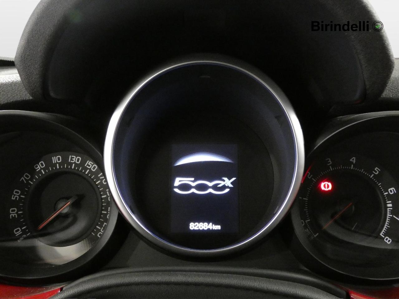 FIAT 500X - 500X 1.4 MultiAir 140 CV DCT Pop Star