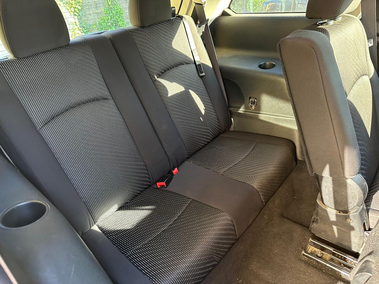 Fiat Freemont 2.0 Multijet 140 CV Lounge