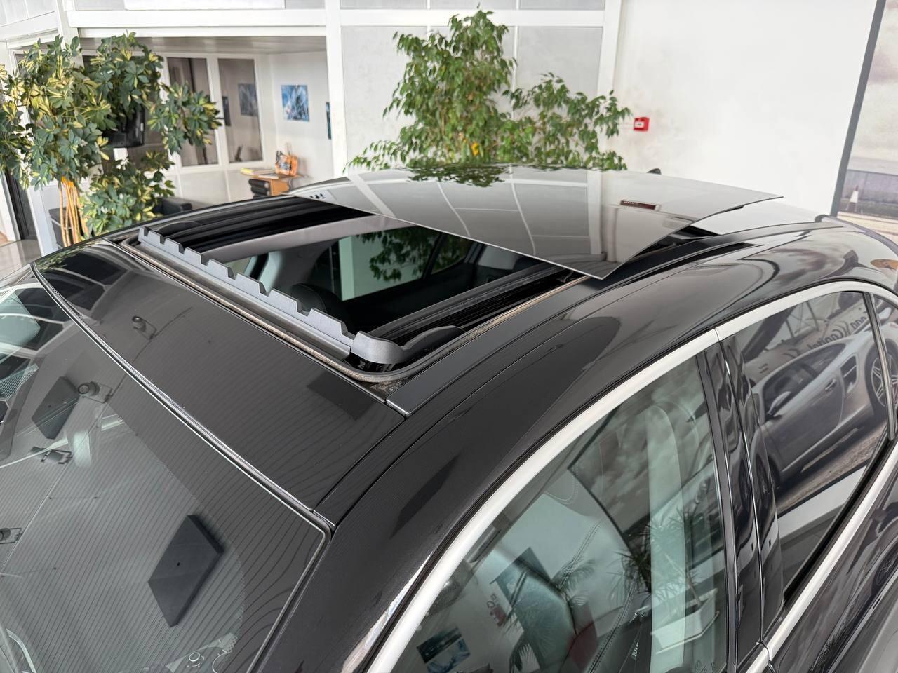 Alfa Romeo Stelvio 2.2 Turbodiesel 210 CV AT8 Q4 B-Tech