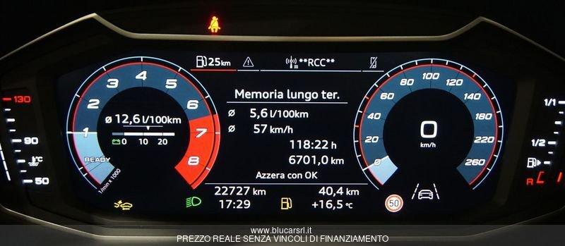 Audi A1 A1 SPB 30 TFSI S line edition