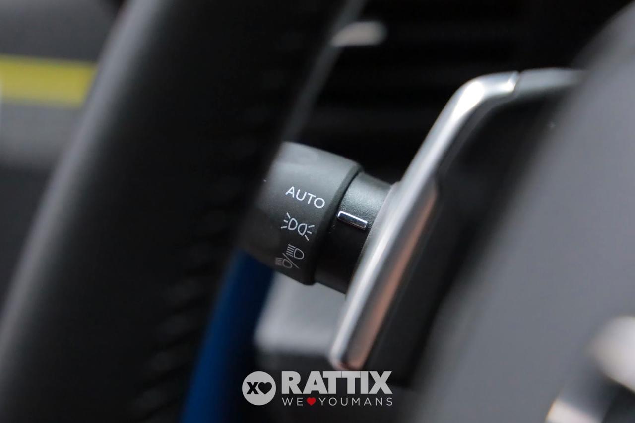 Peugeot 2008 1.5 BlueHDI 130CV Allure EAT8