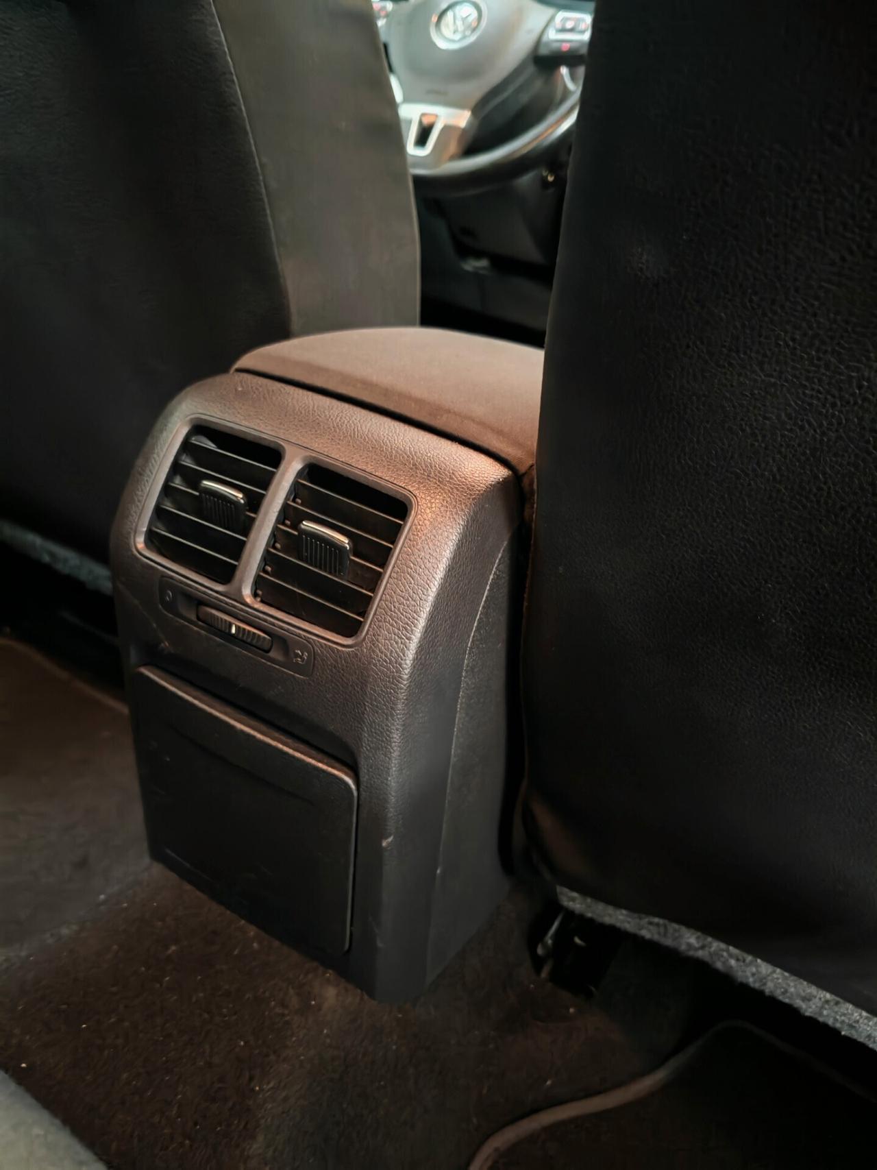 Volkswagen Golf 1.6 TDI DPF 5p. Comf. BlueM. Tech.