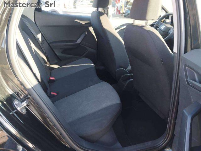 SEAT Arona NEOPATENTATI Arona 1.0 TSI 95cv tg: GT255PD