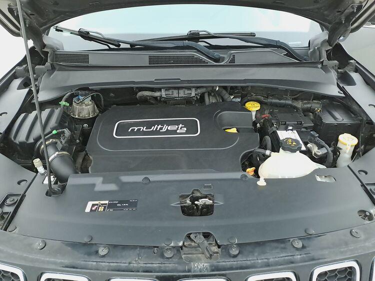 Jeep Compass Limited BR056109 1.6 Diesel 120CV