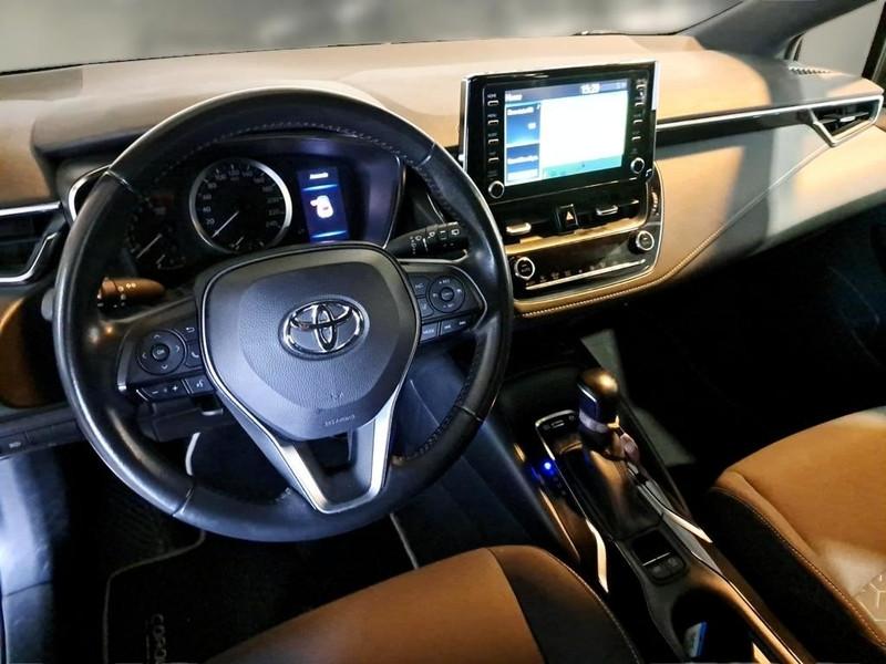 TOYOTA COROLLA 1.8 Hybrid Business 5 PORTE WAGON