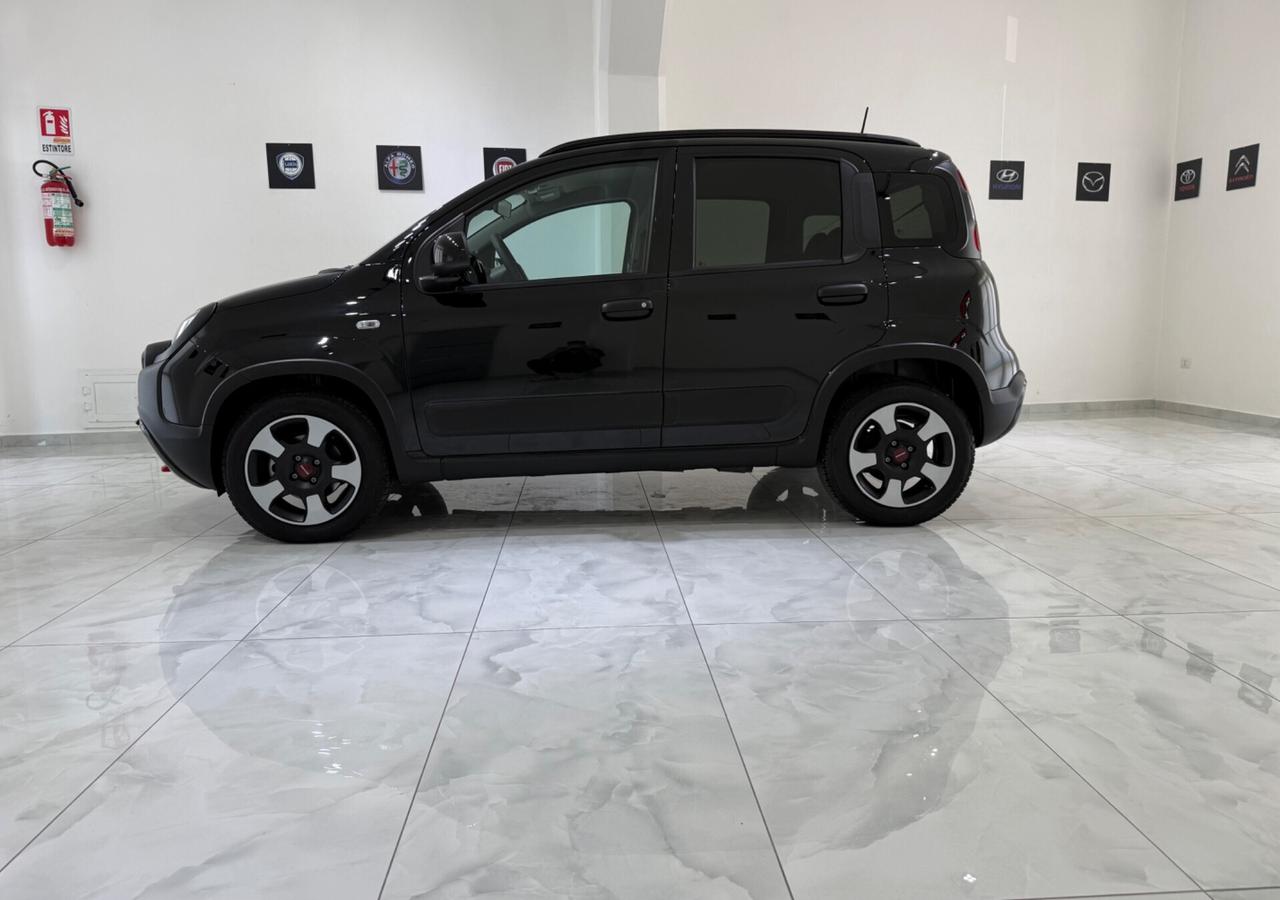 FIAT PANDA 1.0 FIREFLY S&S HYBRID GPL