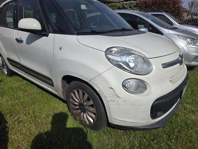 Fiat 500L 1.3 mjt Lounge 95cv