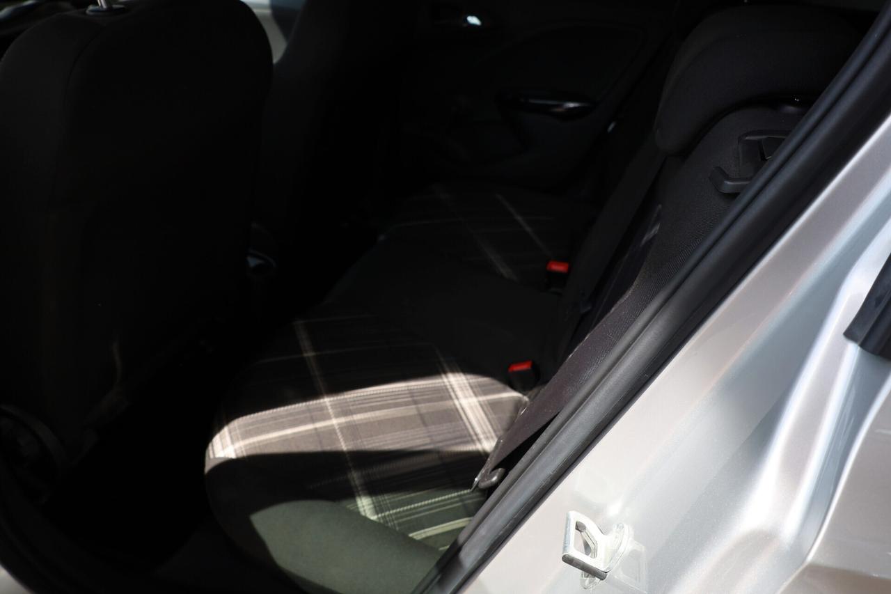 OPEL CORSA 1.2 B- COLOR neopatentati KM 59.000