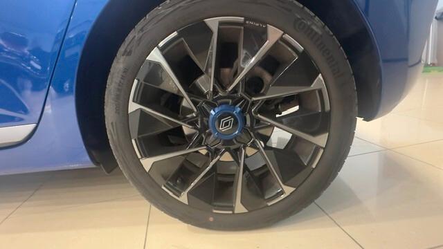 Renault Clio Full Hybrid E-Tech 145 CV 5 porte Esprit Alpine