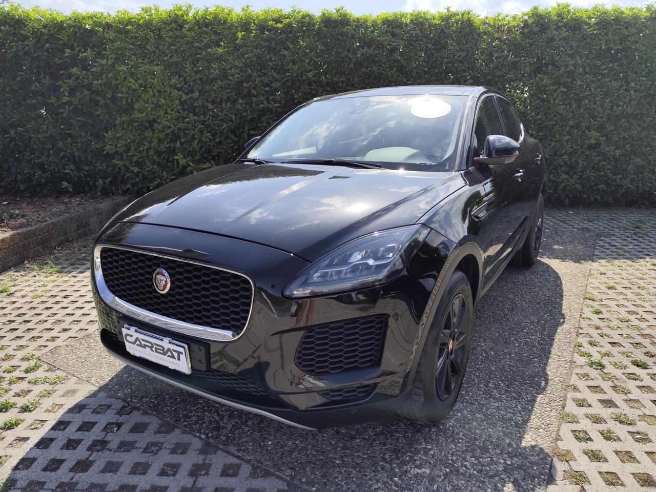 JAGUAR E-Pace (X540) E-Pace 2.0D 180 CV A...