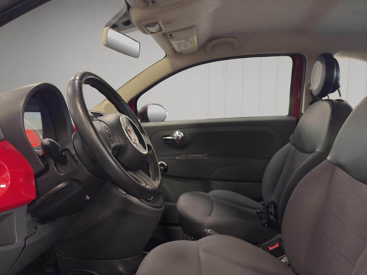 Fiat 500 1.2 Pop Star 69cv E6