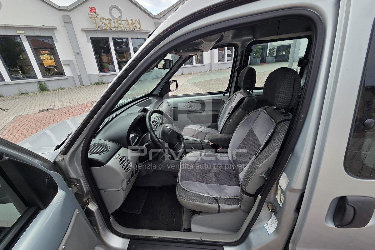 RENAULT Kangoo 1.6 16V 5p. Confort