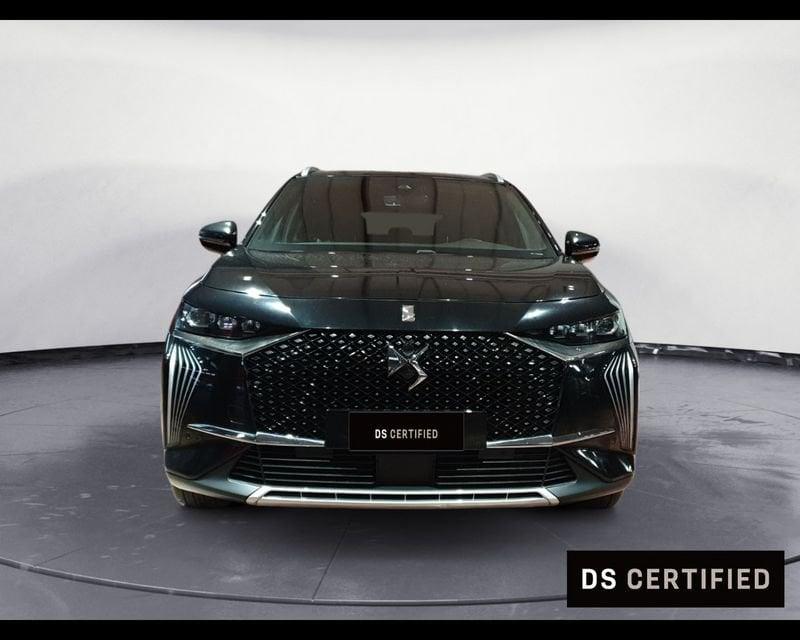 DS DS 7 1.6 225CV E-Tense Rivoli