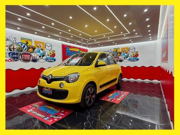 Renault Twingo 1.0 SCe 70cv - 2015