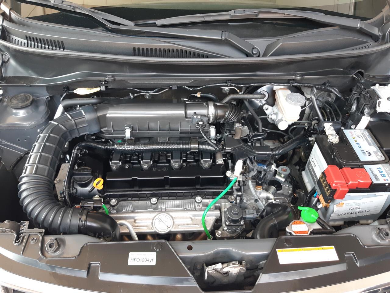 Suzuki Ignis 1.2 Hybrid 4WD All Grip Top