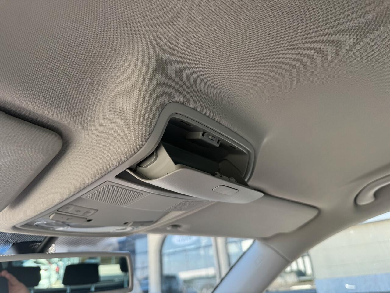 Volkswagen Tiguan 2.0TDI 140CV 4MOTION 4×4 Man.