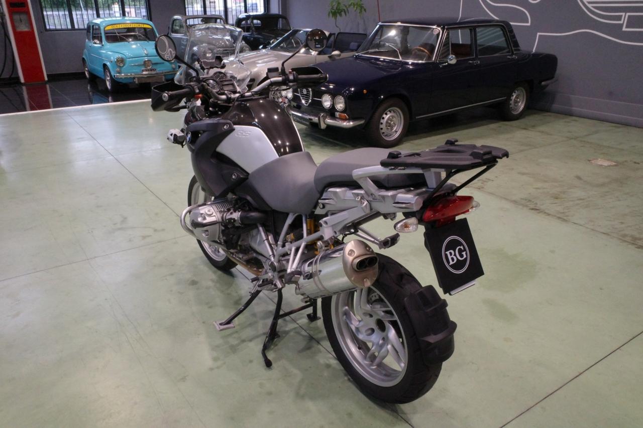 Bmw R 1200 GS