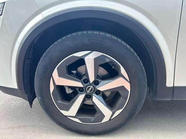 Nissan Qashqai Qashqai 1.3 mhev N-Connecta 2wd 158cv xtronic
