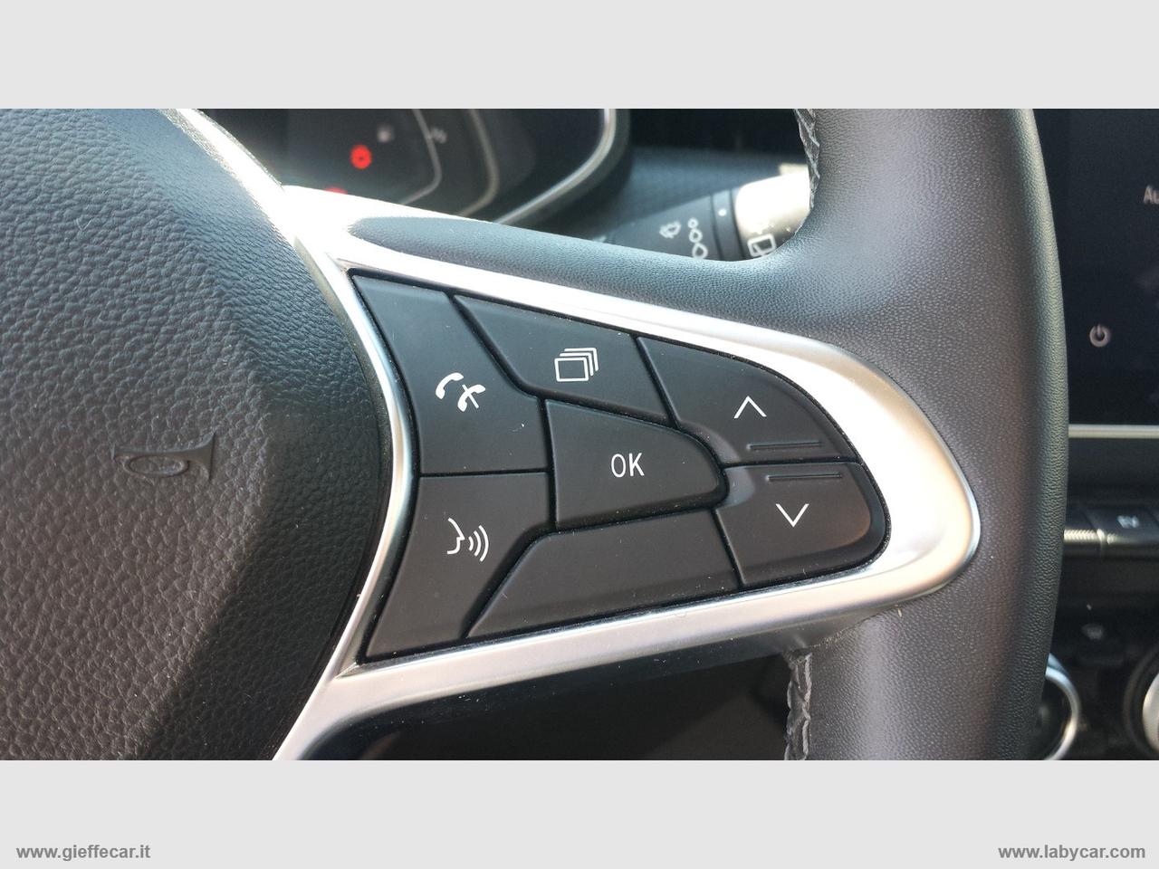 RENAULT Clio Hybrid E-Tech 140 CV 5p. E-Tech