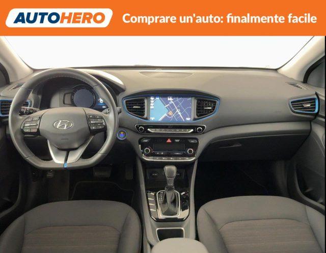 HYUNDAI Ioniq 1.6 Hybrid DCT Comfort