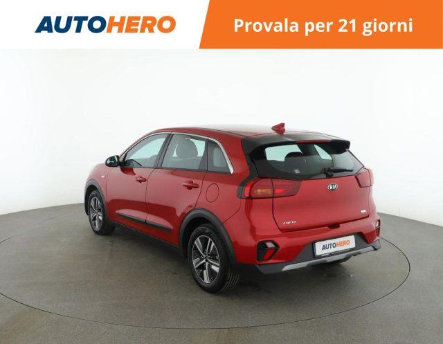 KIA Niro 1.6 GDi DCT HEV Urban
